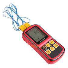 Digital thermometer