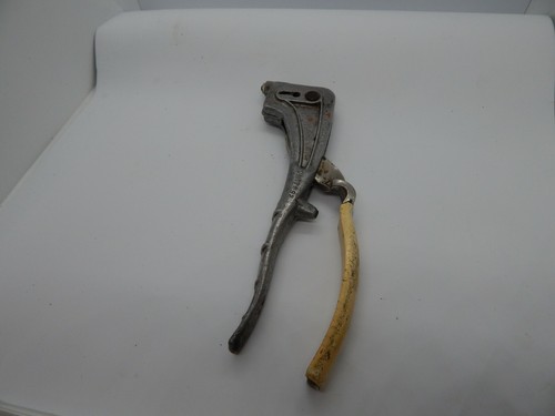 Vintage pop rivet - vintage, gun