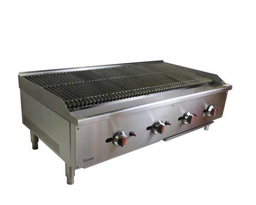 New counter top gas large - gas,