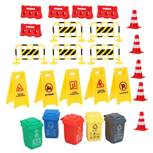 1set boy girl traffic safety - boy,