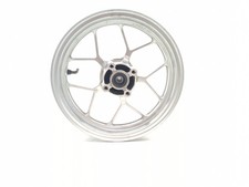 19-21 Honda Z125 Monkey Front