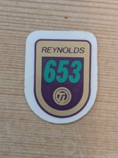 Reynolds Original Bicycle
