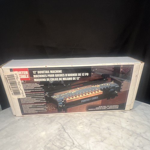 Porter cable dovetail - porter-cable,