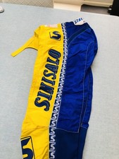 Sinisalo pants - sinisalo, mx