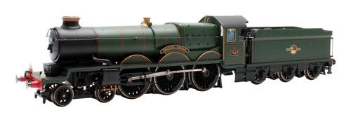 Hornby gauge r2736 br - hornby, oo