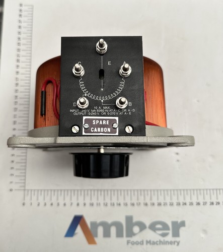 Variable transformer carroll - transformer, &