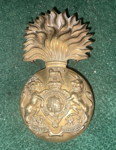 The royal scots fusiliers - royal,