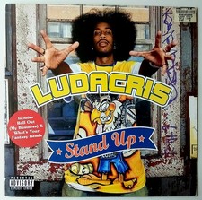 Vinyl Record - Ludacris –