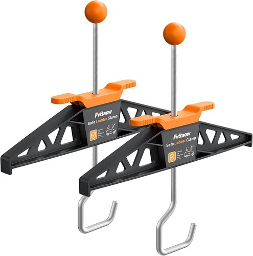 Fvttaowladder clamps ladder - fvttaowladder,