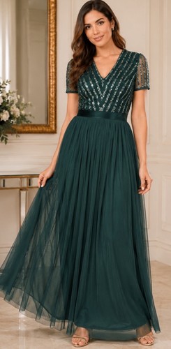 New maya emerald green - emerald,