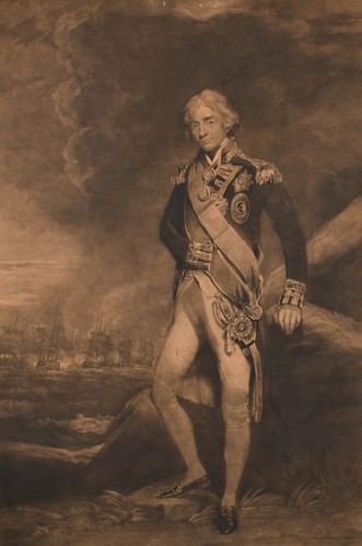 After john hoppner - john, (1758-1810)