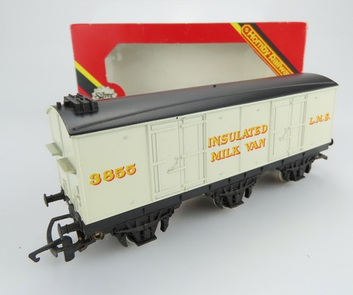 Gauge hornby r671 lms - oo,