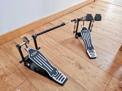 Pdp chain drive double - drive, bass