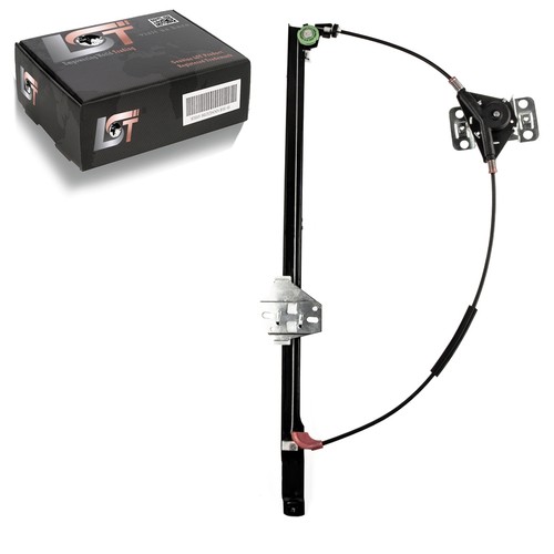 Window regulator mechanical - regulator,