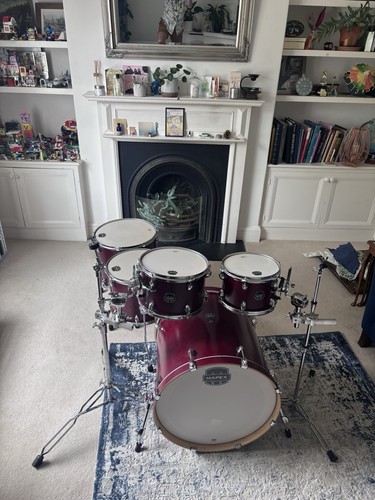 Mapex armory new old - mapex,