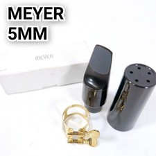 MEYER Mayer 5MM Alto Saxophone