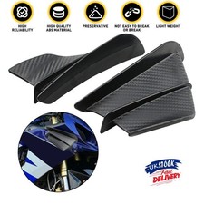 1Set Motorcycle Side Fairing