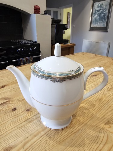 Noritake tea coffee - noritake,