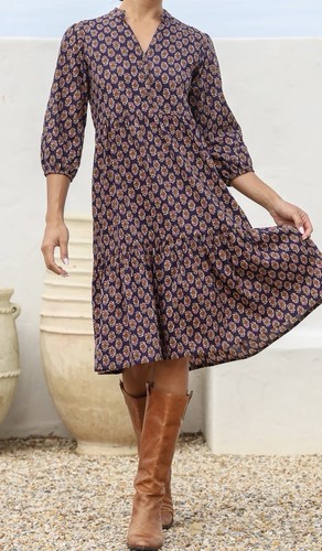 Nwt karma east 100 - nwt, l