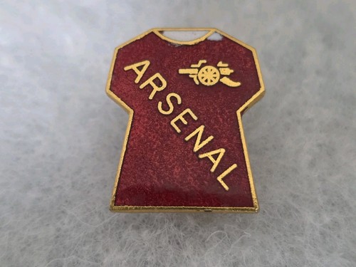 Arsenal pin badge emirates - pin,