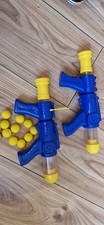 toys guns with soft balls