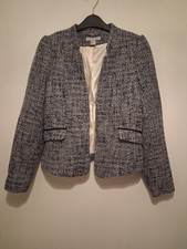 Ladies H And M Coat Size 12