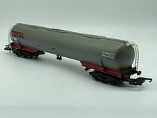 C292 Lima 102t Bogie Total