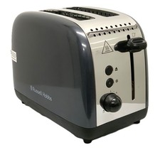 Russell Hobbs 2 Sl Toaster St