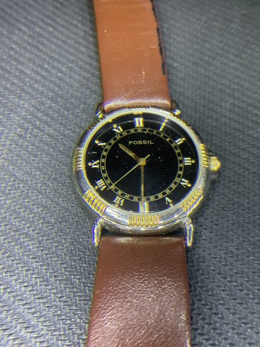 Fossil women watch 6833 - women’s, ec-6833