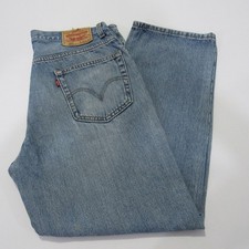 Levis 550 Mens Relaxed Fit
