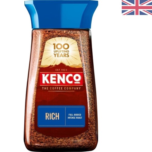 Instant coffee delight kenco - coffee,