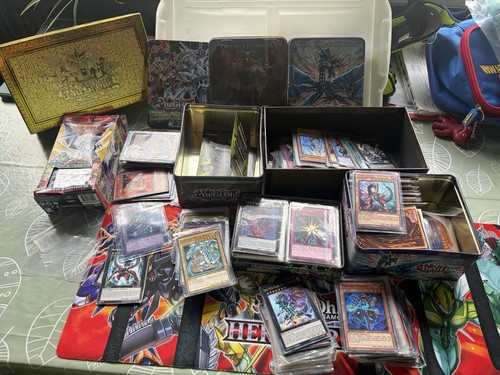 Tcg bundle 200 - tcg,