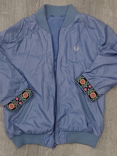 Fred perry bomber jacket baby - bomber,
