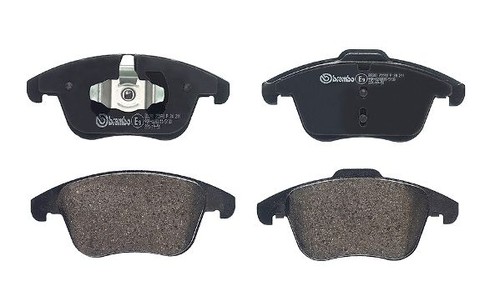 Brembo p24211 brake - p24211, pad