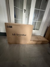 LG Soundbar Subwoofer (NEW-