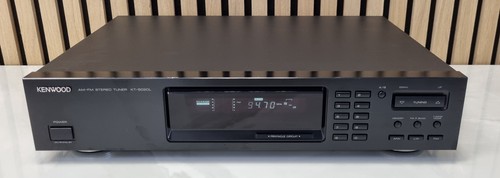 Kenwood 5020l fm stereo - kenwood, kt-5020l