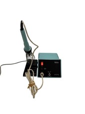WELLER WTCP-S SOLDERING
