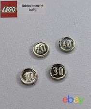 Lego Vintage Pirates Chrome