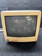 Panasonic 11” Color TV