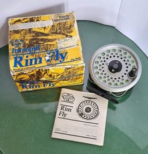 Intrepid Rimfly Lightweight