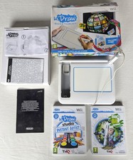 Nintendo Wii U Draw Game