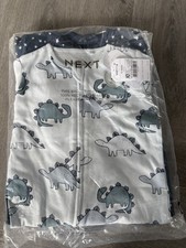 BNWT Next Baby Boy 2-Pack