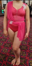 Weissman Adult Dance Costume