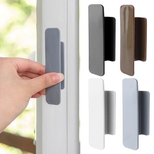 Self adhesive door handles - 2x,