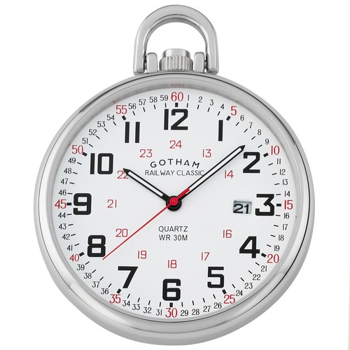 Gotham men stainless - men's,