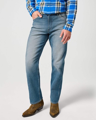 Wrangler blue bell - wrangler, 13mwz