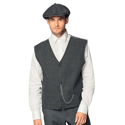 Birmingham gangster costume - birmingham,