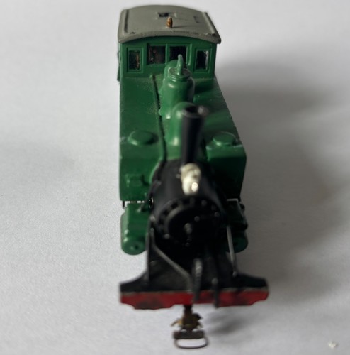 009 narrow gauge loco - 009,