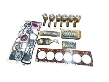 6BT Cummins Complete Rebuild