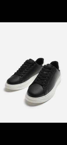 Zara mens chunky - , new